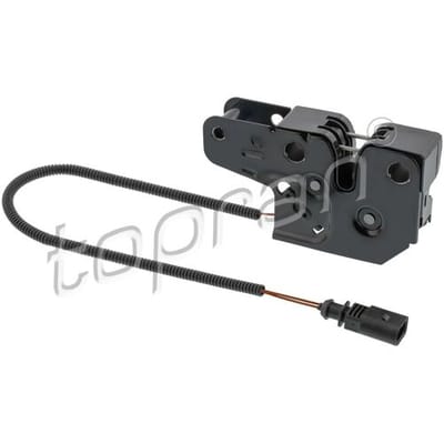 Topran Motorkapslot HANS PRIES 121 611