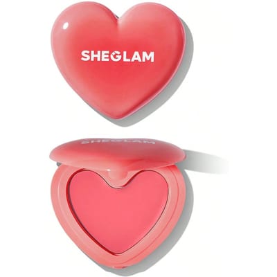 Playing Cupid CrèMe Blush-Delight Merk Beauty Cosmetica Make-Up Voor Vrouwen En Meisjes