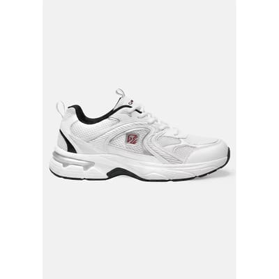 Gorilla Wear Gwear Urban Motion Sneakers - Wit - 38