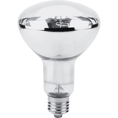 UVA UVB Reptielen Verwarmingslamp Lamp voor Slang Terrarium Hagedis Schildpad 100W gray