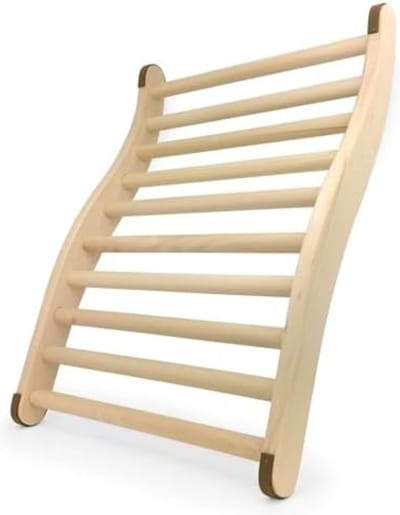 Sauna Accessoires - Sauna Hoofdsteun