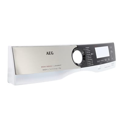 AEG controlepaneel, wit, AEG 4055465878