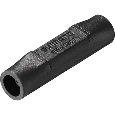 2-poorts b-koppeling Shimano W-JC200