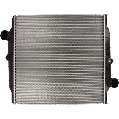 Radiator, motorkoeling TITANX VL2104N