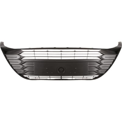 Bumper - Onderdelen BLIC 6502-07-8156910P