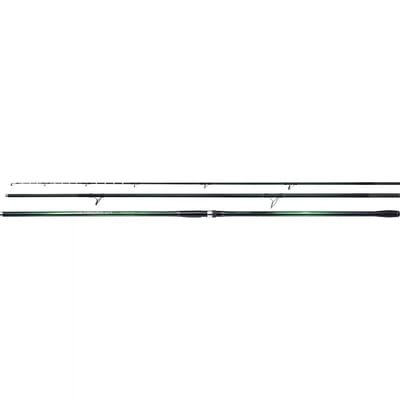Shimano Fishing Ultegra Xr Surf T Ax Low Rider Surfcasting Hengel Zilver 4.50 m / 250 g