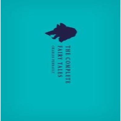 Les Contes de fées complets par Charles Perrault Livre relié 9780198817970