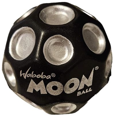 Waboba Dark Side of Moonball Green