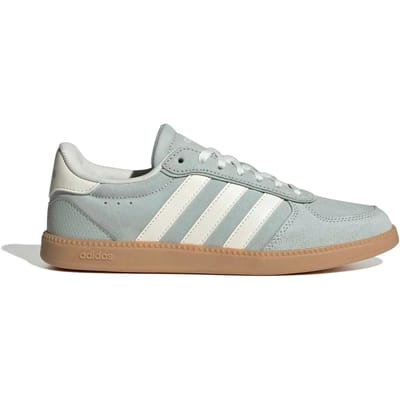Lage Sneakers adidas BREAKNET SLEEK