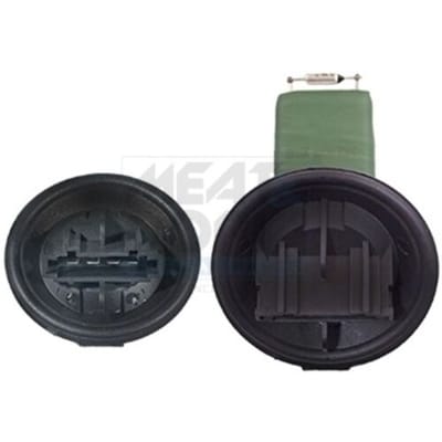 Regelaar, interieurventilator MEAT & DORIA 667370