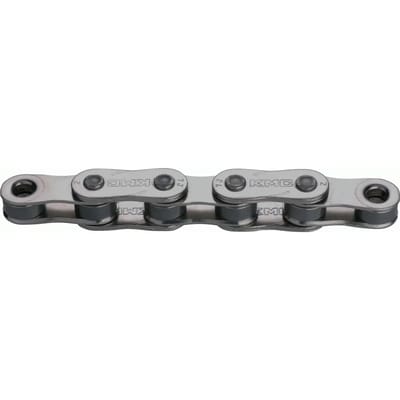 KMC Single-speed ketting - anti-roest - 112 schakels - 9.2mm breed - voor e-bikes en fietsen