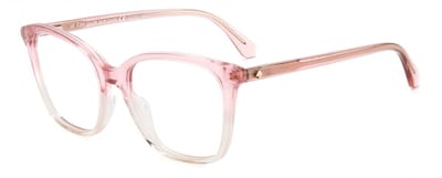 Kate Spade LEANNA/G Pink 54/18/140 WOMAN Brilmonturen