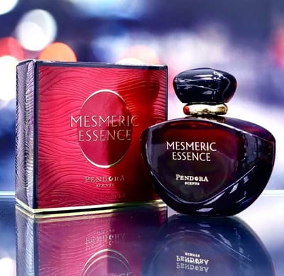 Pendora Scents Mesmeric Essence EDP 100m (Exclusive)