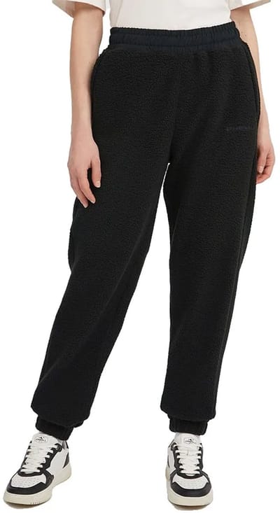 O´neill Must-have High Pile Trainingsbroek Zwart M Vrouw