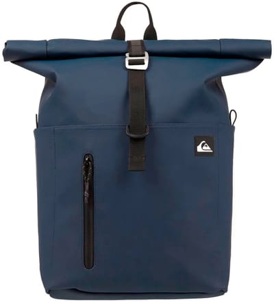 Quiksilver Evolv Rugzak Blauw