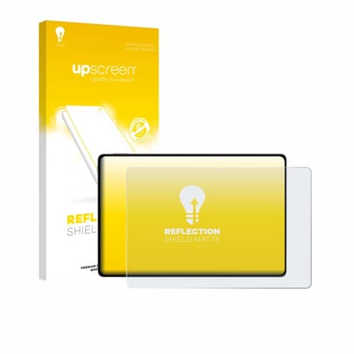 upscreen - Screenprotector voor Honor Magicpad 4 12.3" - Folie Beschermfolie anti glare matte