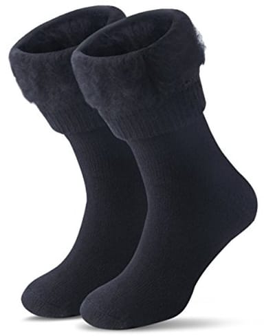 Warme Winter Thermosokken voor Mannen en Vrouwen