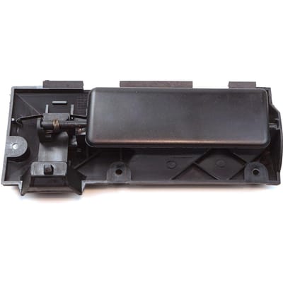 BDP1190 Linkse Besturing Auto Handschoenenkastdeksel Zwart Compartiment Vergrendeling Assy Klink Handgreep 98BBA06072BB voor Ford Mondeo 1996-2000