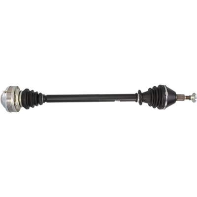 Aandrijfas POINT GEAR PNG72962
