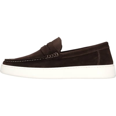 Marechiaro 1962 Lage schoenen Bruin