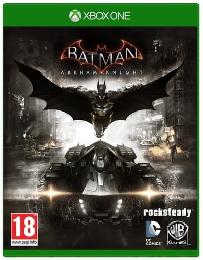 Batman: Arkham Knight - Xbox One