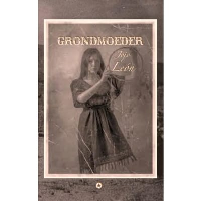 Grondmoeder - Jojo León
