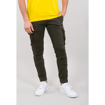 Broek Alpha Industries Combat