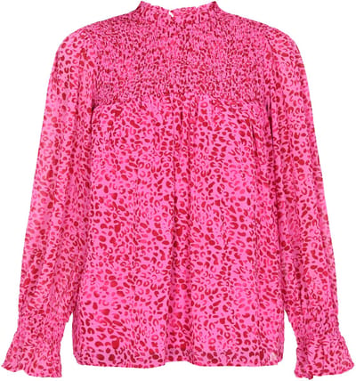 NAEMI Blouse
