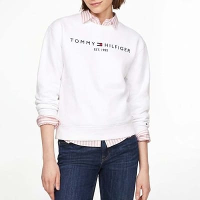 Sweaters Tommy Hilfiger Ww0ww47831