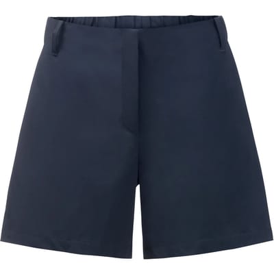 Dames shorts Jack Wolfskin Pack & Go