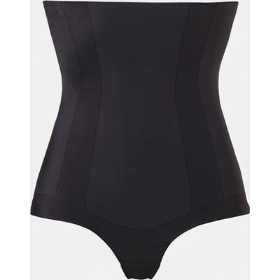 MAGIC Bodyfashion - Maat L - Foreveryone Hi-Brief Zwart Vrouwen