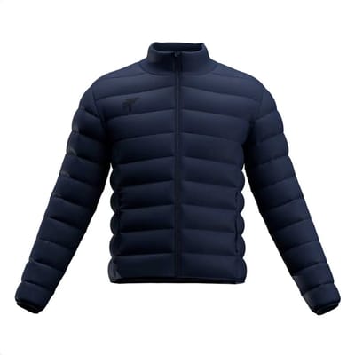 Joma Mystic Jas Blauw L Man