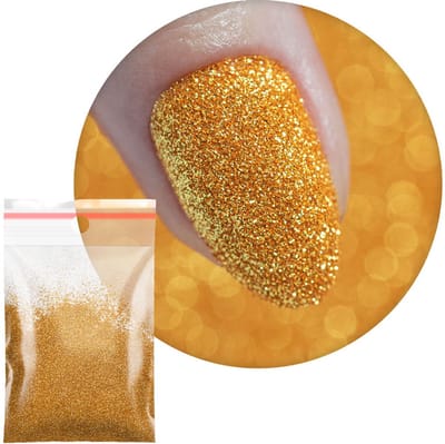 GNB-LAB - Nagelglitter - Nr 112 - 20g