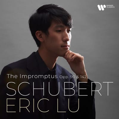 Schubert: The Impromptus Opp. 90 & 142 - Eric Lu