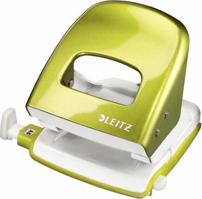 PERFORATOR WOW GROEN BLS 1X