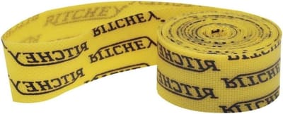 Velgband - Velglint - Fietsband Monteren - Elastisch en Voorgedimensioneerd - 559 x 20 mm - Blauw