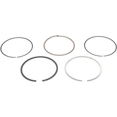 Goetze Engine Zuigerveren set GOETZE 08-446500-00