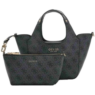 Handtas Guess Calista 2 In 1 Mini To