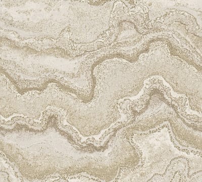MARMERLOOK BEHANG | Natuursteen - Grijs Goud Beige - Livingwalls Stories of Life