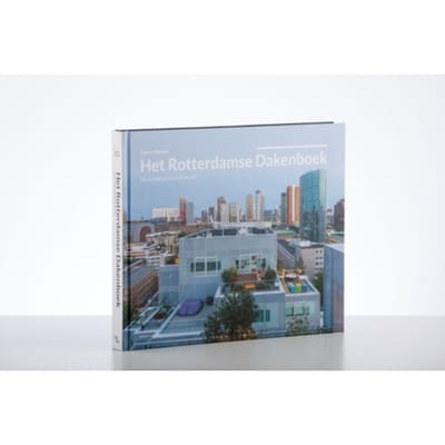 Het Rotterdamse Dakenboek - Esther Wienese