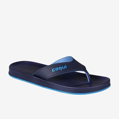 Herenslippers Coqui - 42