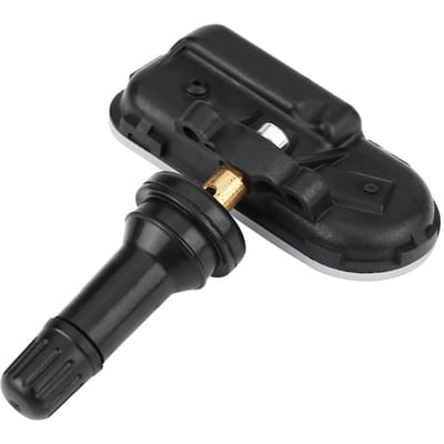 Capteur TPMS de voiture Système de surveillance de la pression des pneus 434mhz pour Dodge Ram 1500 2500 3500 2014 2016 6 black