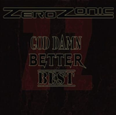 God Damn Better Best