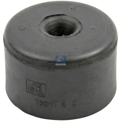 Aanslagrubber, cabine DT SPARE PARTS 2.61051