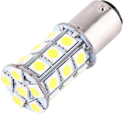 (BAY15D) 1157 - 5050 - 24V - 27 SMD