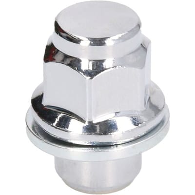 Wielmoer FEBI BILSTEIN 26587 M12X1.5, breedte over platte kanten 21, voor aluminium velg