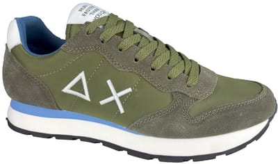 SUN68 SNEAKER - CPZ35101