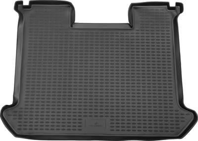 Walser Kofferbakmat XTR geschikt voor Fiat Doblo (119 - 223) 2001-Vandaag