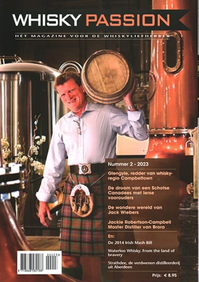Whisky Passion - 02 2023
