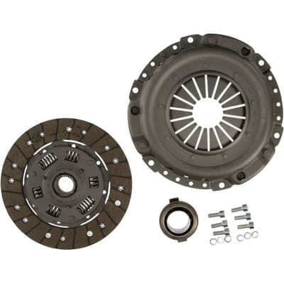 Schaeffler Luk Koppelingsset LUK RepSet 622 0225 06